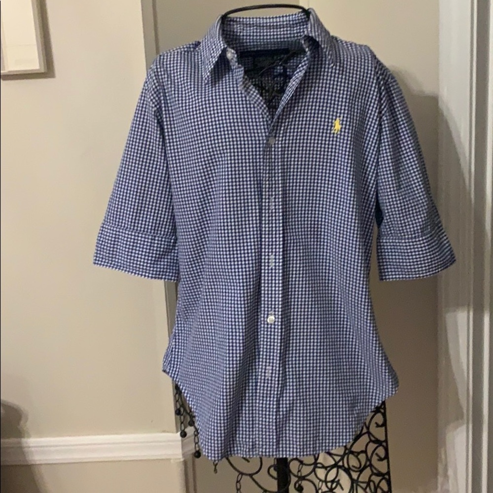 Ralph Lauren sport